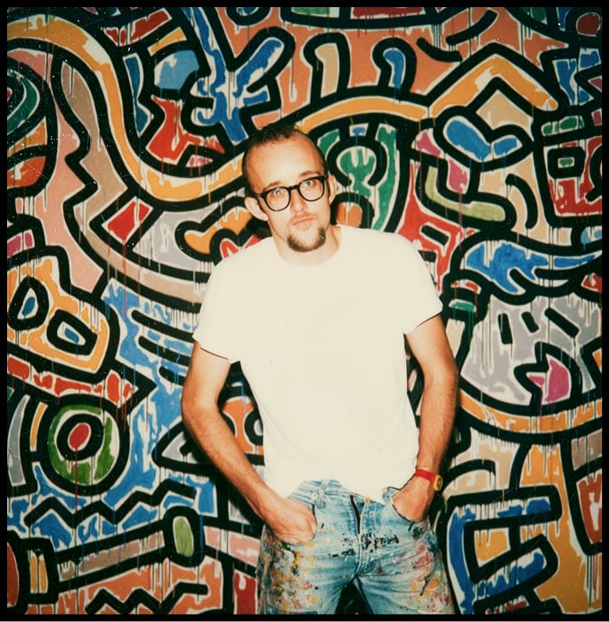 Keith Haring
