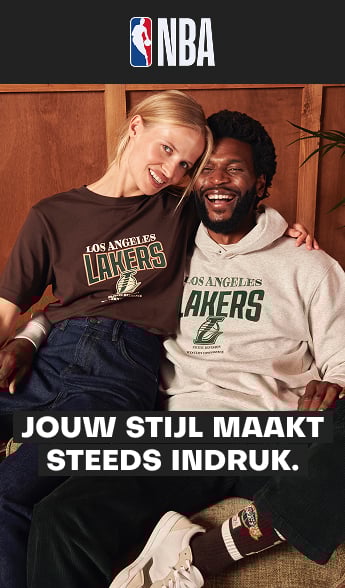 Jouw stijl maakt steeds indruk