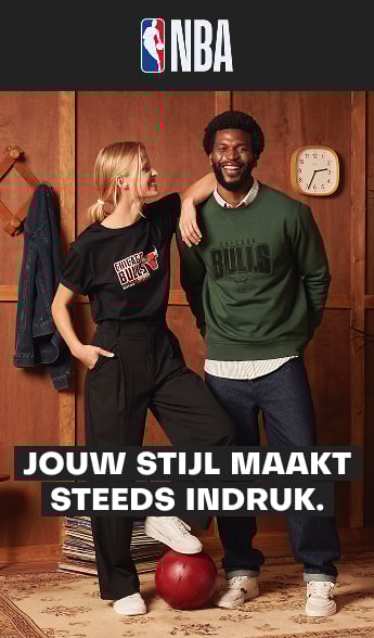 Jouw stijl maakt steeds indruk