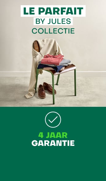 Collectie Le Parfait By Jules