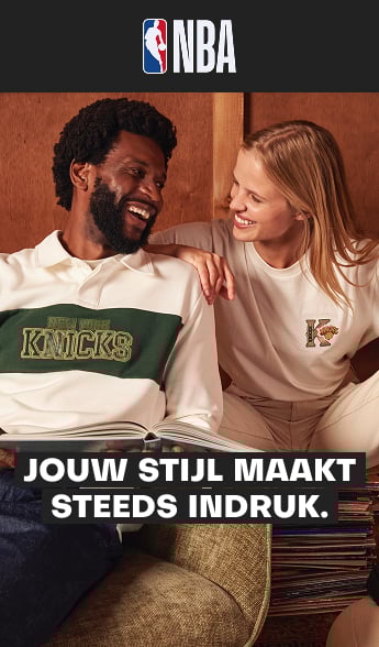 Jouw stijl maakt steeds indruk