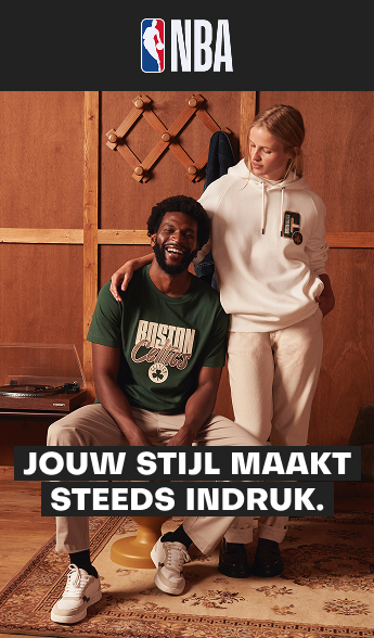 Jouw stijl maakt steeds indruk