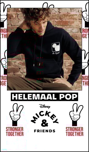 Helemaal Pop