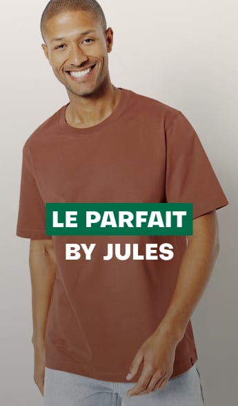 Le parfait by Jules