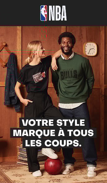 Votre style marque à tous les coups