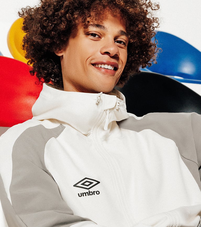 T-shirt Umbro