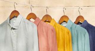 Boutons / Ne passez pas en force