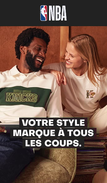 Votre style marque à tous les coups
