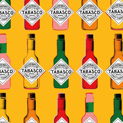 Tabasco x Jules