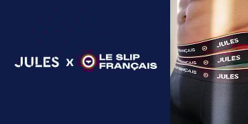 Le Slip Français - Collection exclusive
