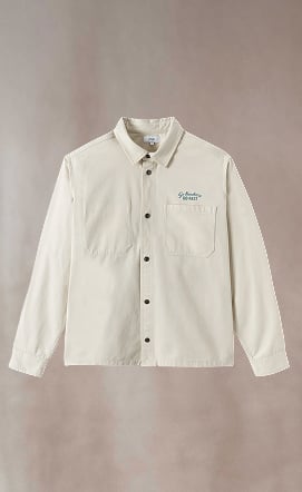 Chemise & surchemise