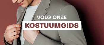 Gids voor het kostuum