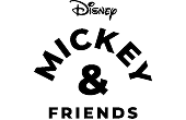 Mickey & Friends x Jules