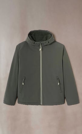 Manteau & blouson