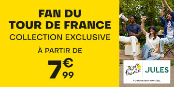 Fan du Tour de France