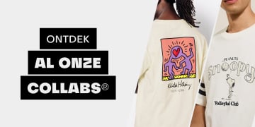 Ontdek al onze samenwerkingen