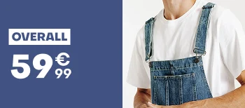 Overall - 59€99