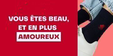 Saint-Valentin - Collection spéciale