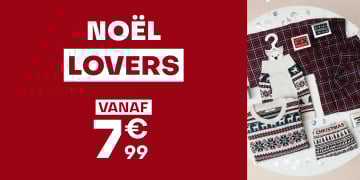 Kerst prints vanaf 7€99