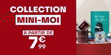 Collection mini moi