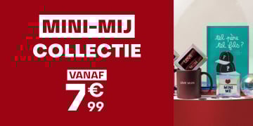 Mini moi collectie