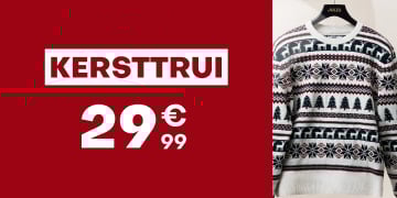 Kersttrui